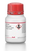 Boric acid 99.999% trace metals basis