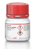 Sodium nitrate ReagentPlus®, ≥99.0%