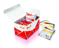 Tris-硼酸-EDTA缓冲溶液 pH 8.3, pHast Pack™, powder