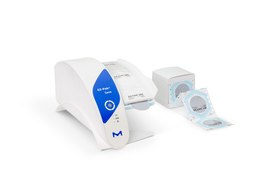 EZ-PAK® Membrane Dispenser Curve Membrane filtration, General microbiological analysis