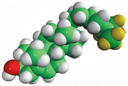 27-hydroxycholesterol-d6 Avanti Research™ - A Croda Brand