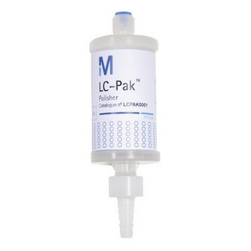 LC-Pak® Polisher
