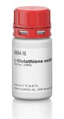 L-Glutathione oxidized BioXtra, ≥98%