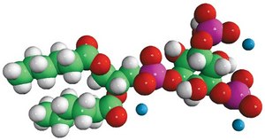 06:0 PI(3,5)P2 Avanti Research™ - A Croda Brand