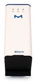 Milliflex® Rapid 2.0 Detection Tower with no power supply for use with Milliflex® Rapid System 2.0, The Milliflex® Rapid2.0 detection tower is suitable for bioburden and sterility testing, suitable for sterility testing