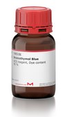 Bromothymol Blue ACS reagent, Dye content 95 %