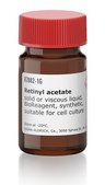 视黄醇乙酸酯 solid or viscous liquid, BioReagent, synthetic, suitable for cell culture