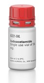 Iodoacetamide Single use vial of 56 mg