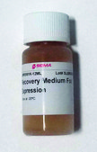 Recovery Medium for Expression for use with competent cells