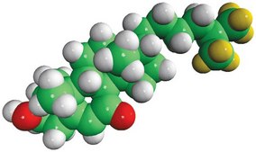 7-ketocholesterol-d7 Avanti Research™ - A Croda Brand