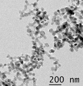 Silicon nanoparticles, 40 nm avg. part. size, ≥99% trace metals basis