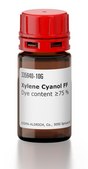 Xylene Cyanol FF Dye content ≥75 %
