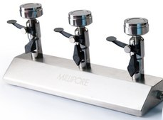 Microfil® Support Stainless Steel Frit Microfil® accessories for filter holders - sample preparation