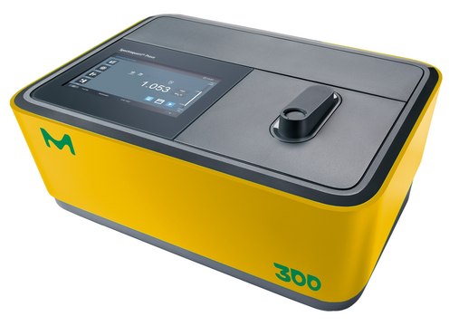 Prove 300 suitable for UV/Vis spectroscopy, Spectroquant®