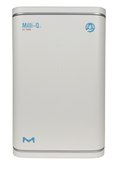 Milli-Q® IX 7003/05/10/15 Pure Water Purification System The most advanced Milli-Q® pure water system for the production of Elix® quality water at a flow rate of 5 L/h., input: potable tap water, output: type 2 water (> 5 MΩ·cm)