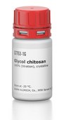 Glycol chitosan ≥60% (titration), crystalline