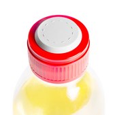 Clear Thioglycollate Medium bottle capacity 125 mL, bottle filling volume 100 mL, closure type, Red screw cap with septum and protector, double packed of 12 bottles