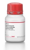 Spectinomycin dihydrochloride pentahydrate potency: ≥603 μg per mg