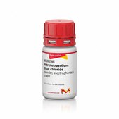 氯化四唑氮蓝 powder, electrophoresis grade