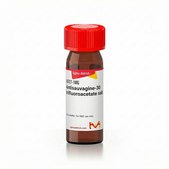 Antisauvagine-30 trifluoroacetate salt