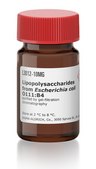 Lipopolysaccharides from Escherichia coli O111:B4 purified by gel-filtration chromatography