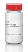 Sephadex® G-25 BioReagent, DNA grade, Molecular Biology, Superfine