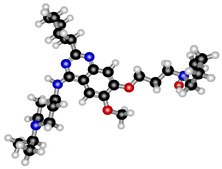 UNC0638 水合物 ≥98% (HPLC)