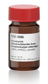 Puromycin dihydrochloride from Streptomyces alboniger ≥98% (HPLC), powder