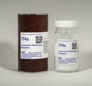 Ammonium dihydrogen phosphate NIST® SRM® 194a