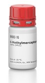 6-Methylmercaptopurine riboside ≥99% (HPLC)
