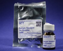 Isotopic standard for bromine NIST® SRM® 977
