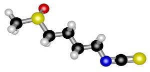 L-Sulforaphane ≥95% (HPLC), oil