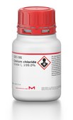 Cesium chloride Grade I, ≥99.0%