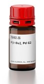 P(t-Bu)3 Pd G2