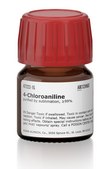 4-Chloroaniline purified by sublimation, ≥99%