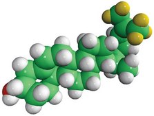 desmosterol-d6 Avanti Research™ - A Croda Brand