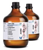 Methanol for gas chromatography ECD and FID SupraSolv®