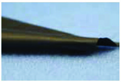 Carbon nanotube sheet aligned, size × thickness 100 mm × 100 mm × 1-5 μm