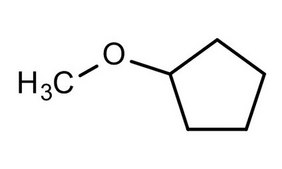 Cyclopentyl methyl ether (stabilised) for synthesis
