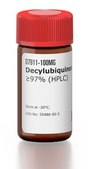 Decylubiquinone ≥97% (HPLC)