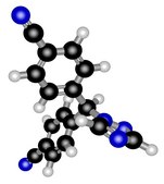 Letrozole ≥98% (HPLC)