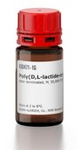 Poly(D,L-lactide-co-glycolide) ester terminated, Mw 50,000-75,000