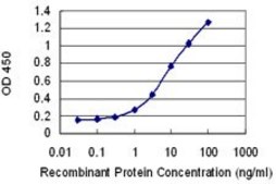 Monoclonal Anti-IL12B antibody produced in mouse clone 2H6, purified immunoglobulin, buffered aqueous solution