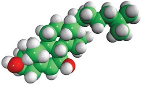 7β-hydroxycholesterol Avanti Research™ - A Croda Brand