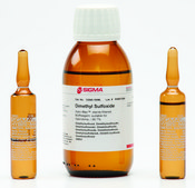 Dimethyl sulfoxide Hybri-Max™, sterile-filtered, BioReagent, suitable for hybridoma, ≥99.7%