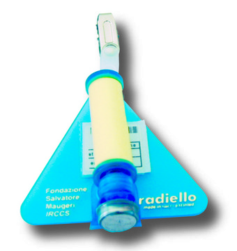 radiello™ On-Field Thermometer Reader, pk of 1