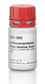 β-Glucuronidase from bovine liver Type B-1, ≥1,000,000 units/g solid