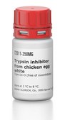 Trypsin inhibitor from chicken egg white Type III-O (free of ovoinhibitor)