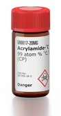 Acrylamide-13C3 99 atom % 13C, 98% (CP)