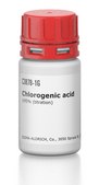Chlorogenic acid ≥95% (titration)